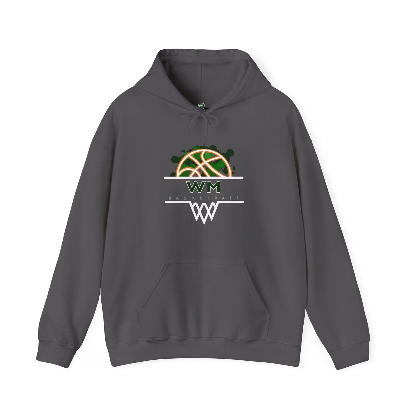 William Monroe Basketball Unisex Sweatshirt