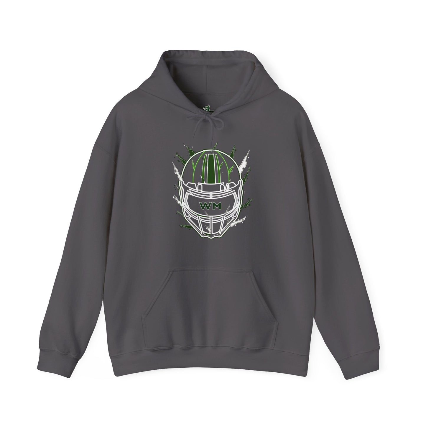 William Monroe Football Unisex Sweatshirt V1