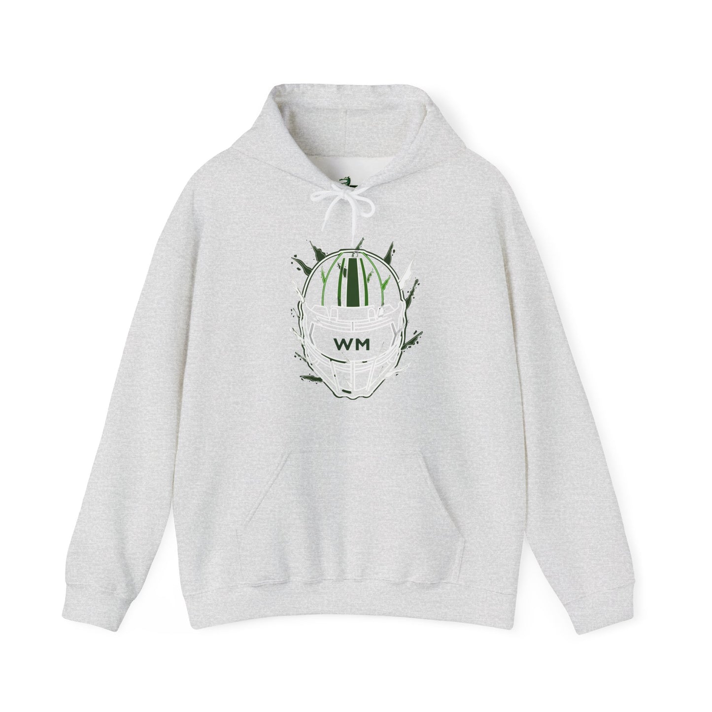 William Monroe Football Unisex Sweatshirt V1